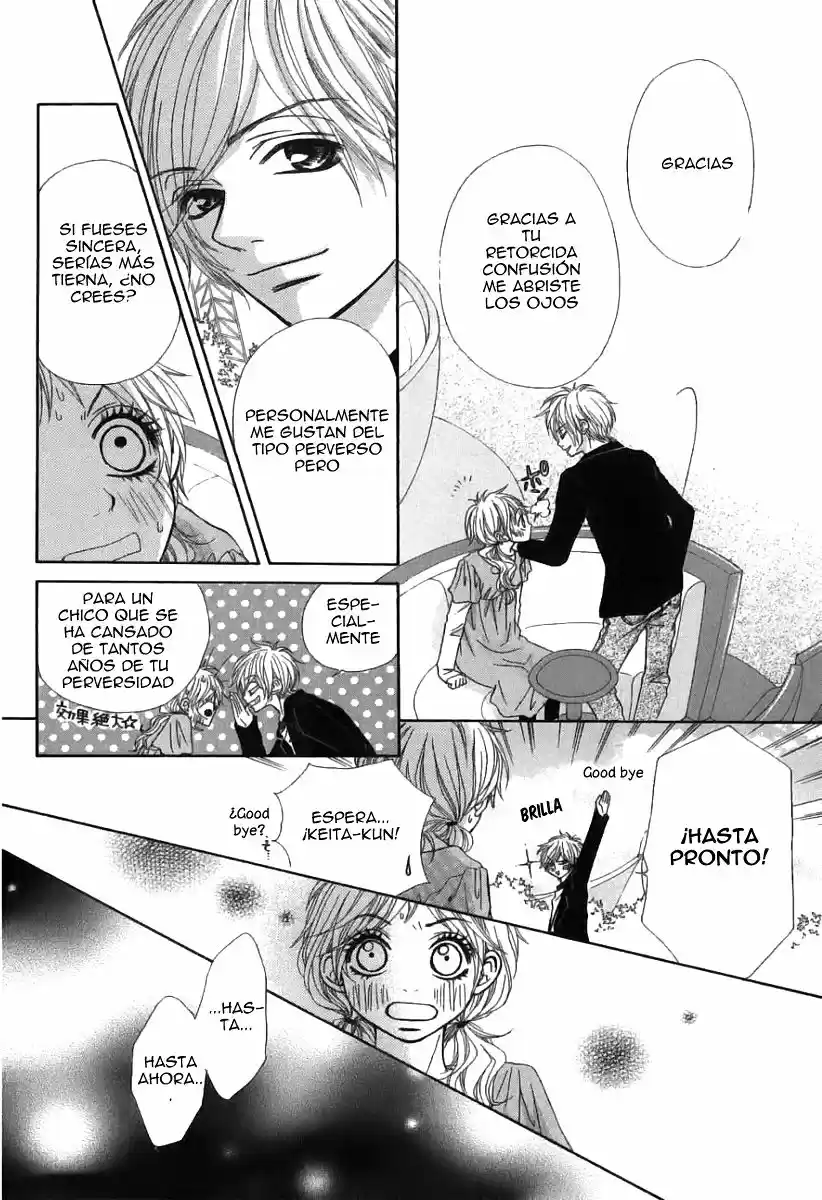 Kimi no Tonari de Seishunchuu (2012) - Capítulo 9 - Página 22 - LectorTMOo