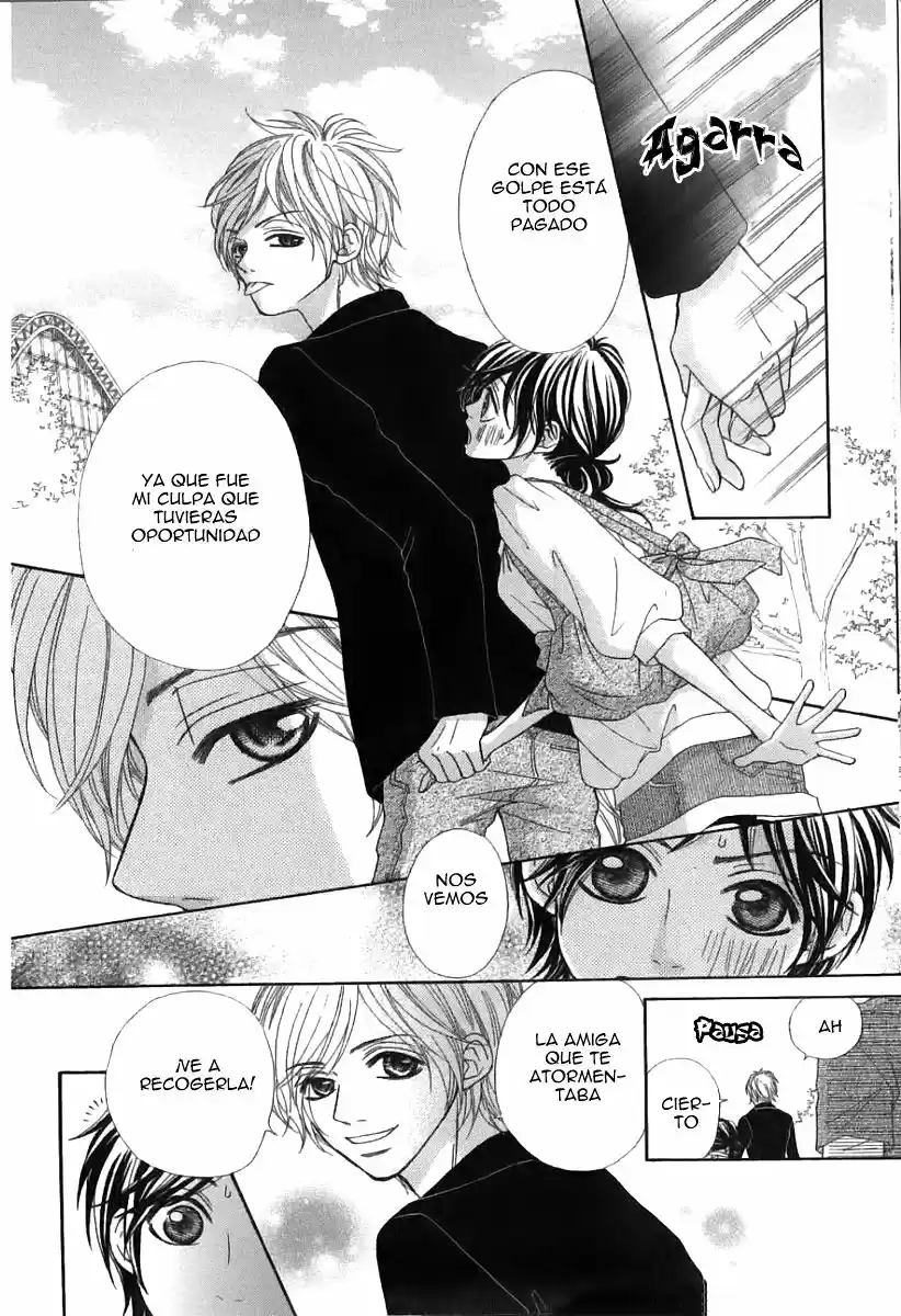 Kimi no Tonari de Seishunchuu (2012) - Capítulo 9 - Página 26 - LectorTMOo