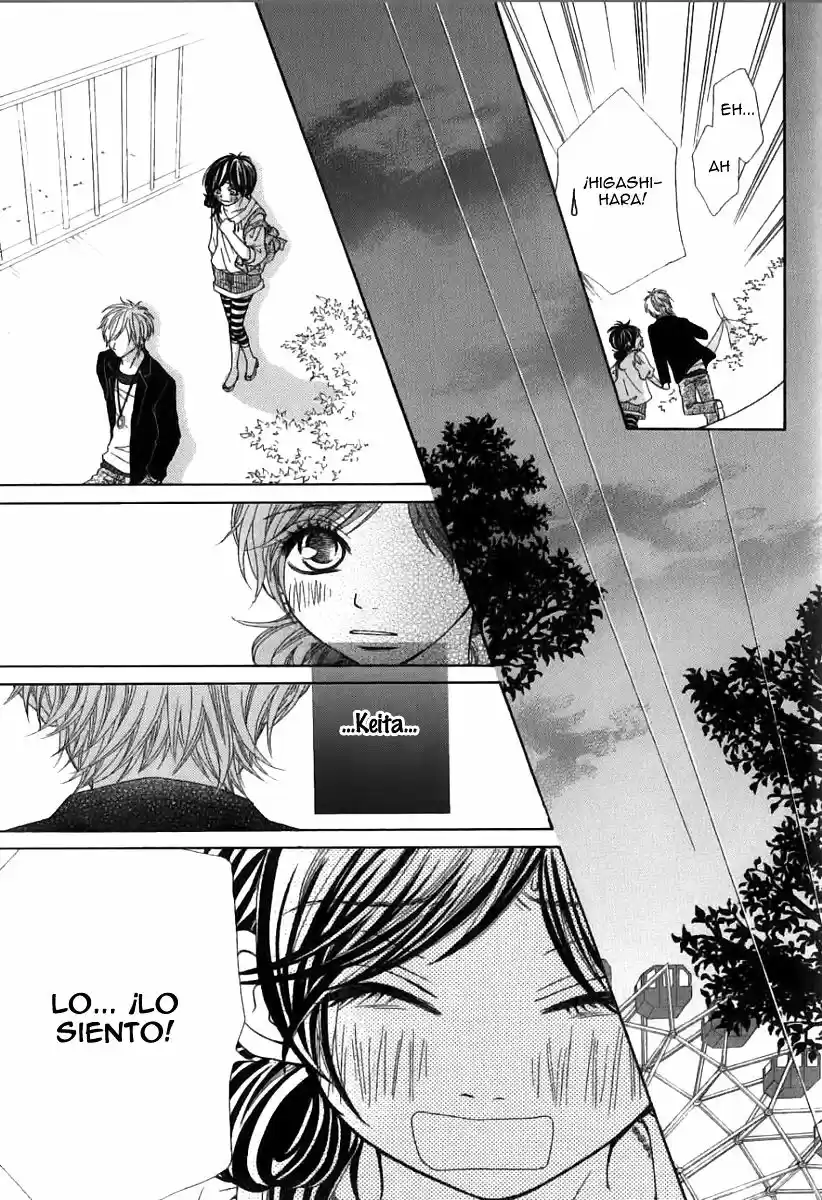 Kimi no Tonari de Seishunchuu (2012) - Capítulo 9 - Página 27 - LectorTMOo