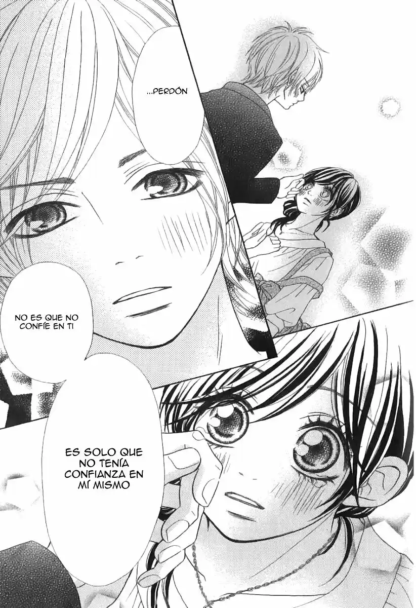 Kimi no Tonari de Seishunchuu (2012) - Capítulo 9 - Página 29 - LectorTMOo
