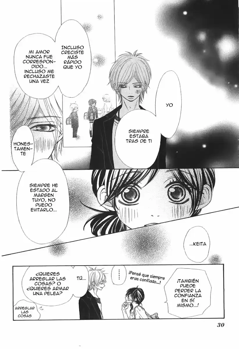 Kimi no Tonari de Seishunchuu (2012) - Capítulo 9 - Página 30 - LectorTMOo