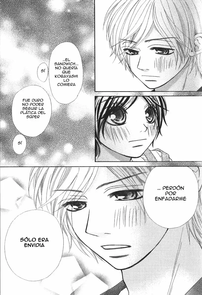 Kimi no Tonari de Seishunchuu (2012) - Capítulo 9 - Página 31 - LectorTMOo