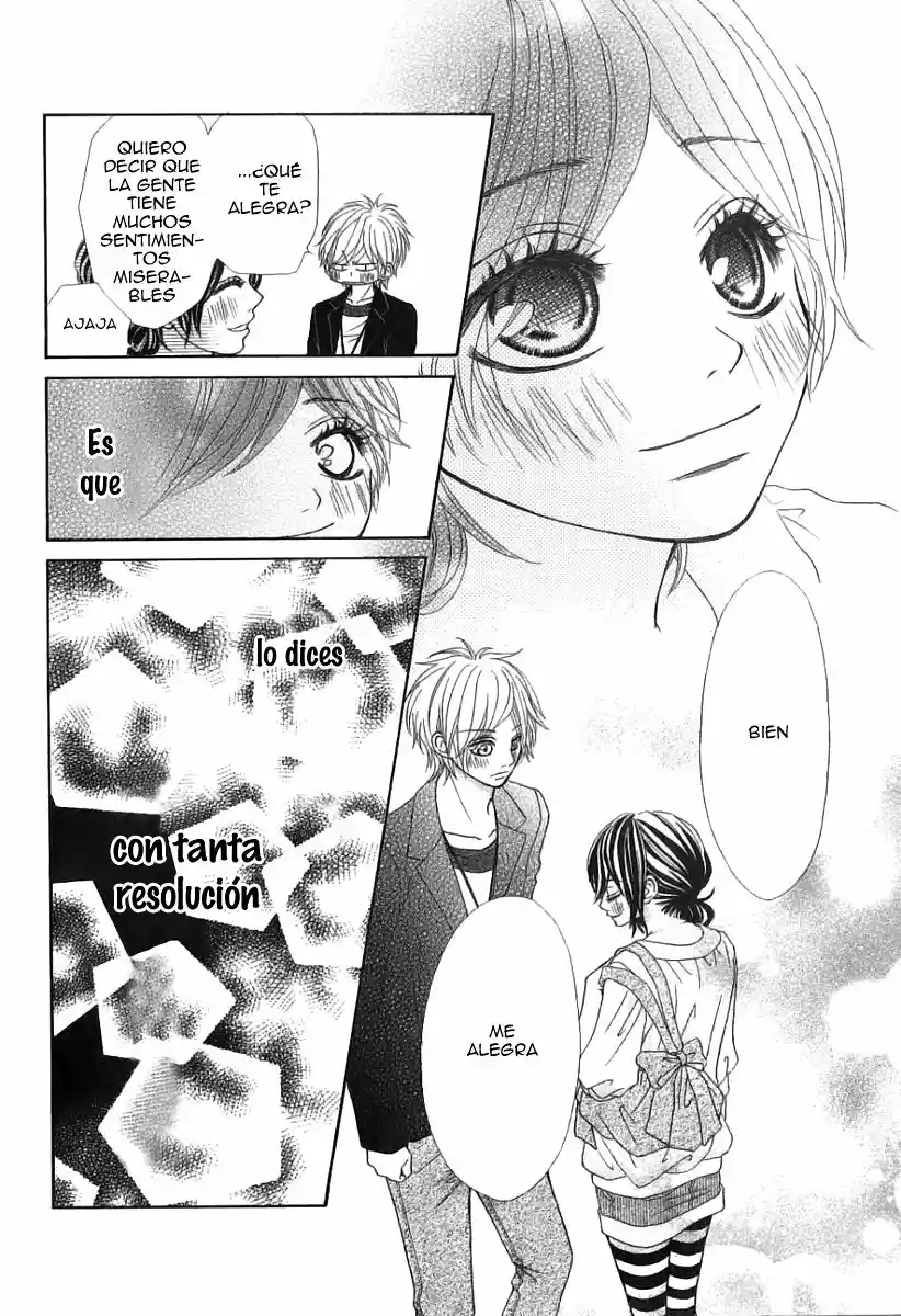 Kimi no Tonari de Seishunchuu (2012) - Capítulo 9 - Página 32 - LectorTMOo