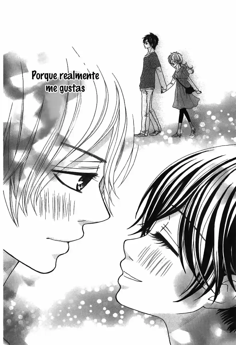 Kimi no Tonari de Seishunchuu (2012) - Capítulo 9 - Página 37 - LectorTMOo