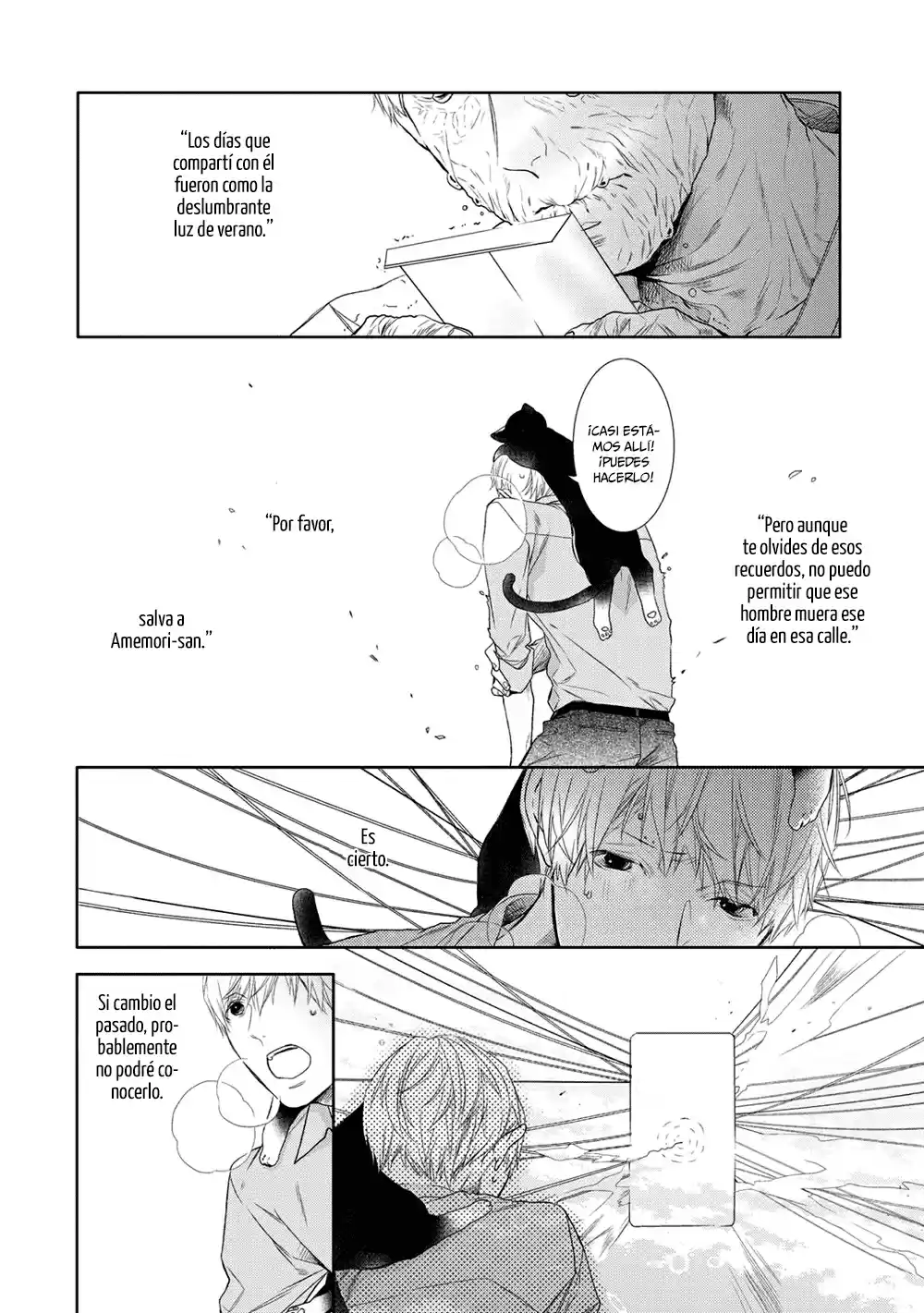 Kimi no Yume o Mite Iru (2015) - Capítulo 6 - Página 20 - LectorTMOo