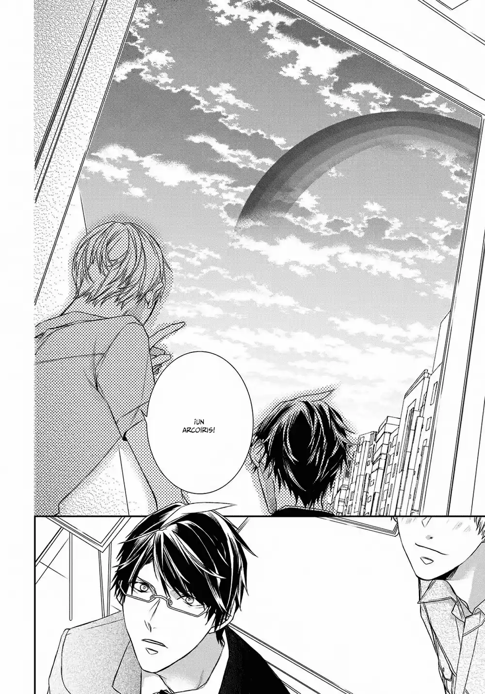 Kimi no Yume o Mite Iru (2015) - Capítulo 7 - Página 20 - LectorTMOo