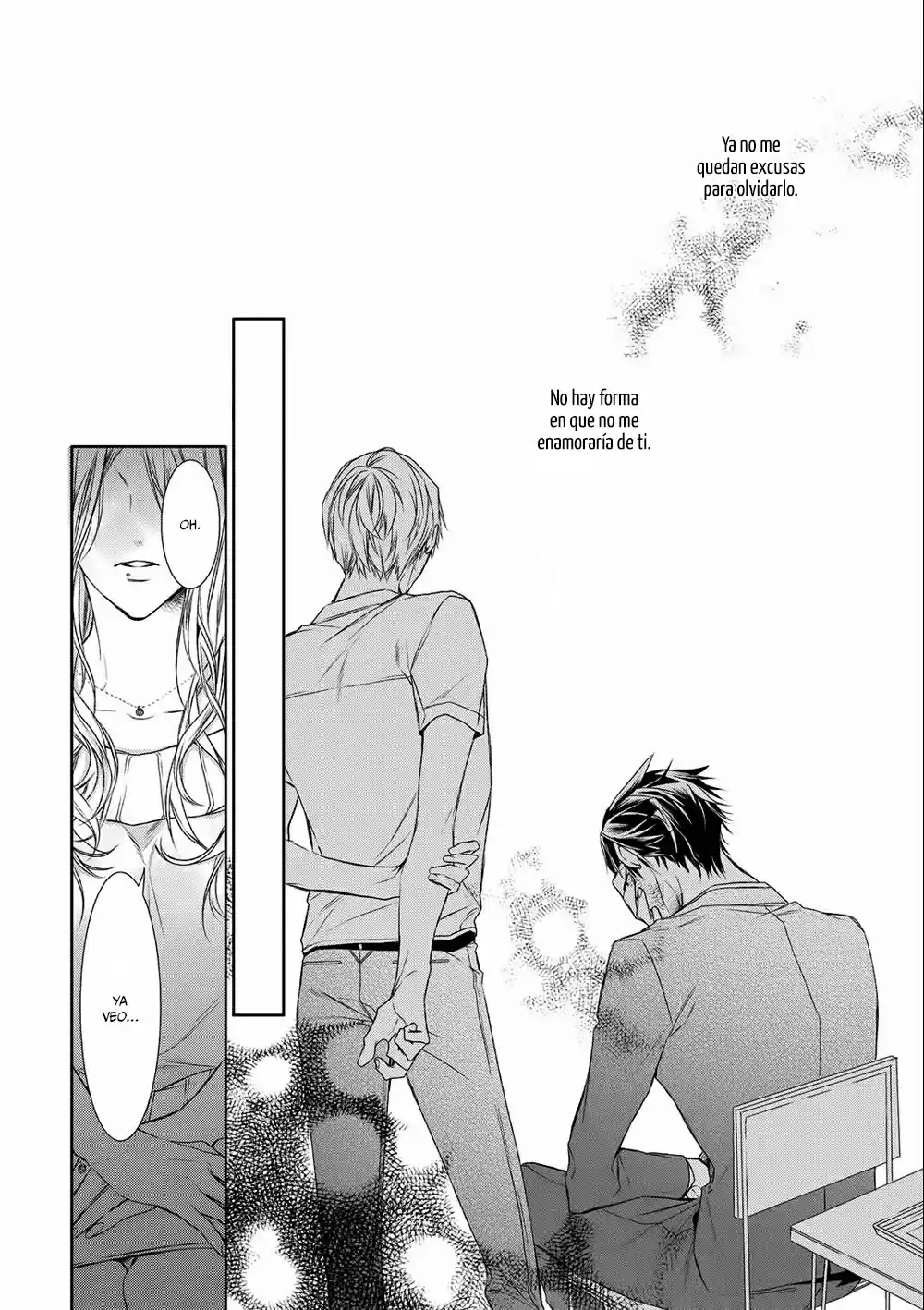 Kimi no Yume o Mite Iru (2015) - Capítulo 7 - Página 22 - LectorTMOo