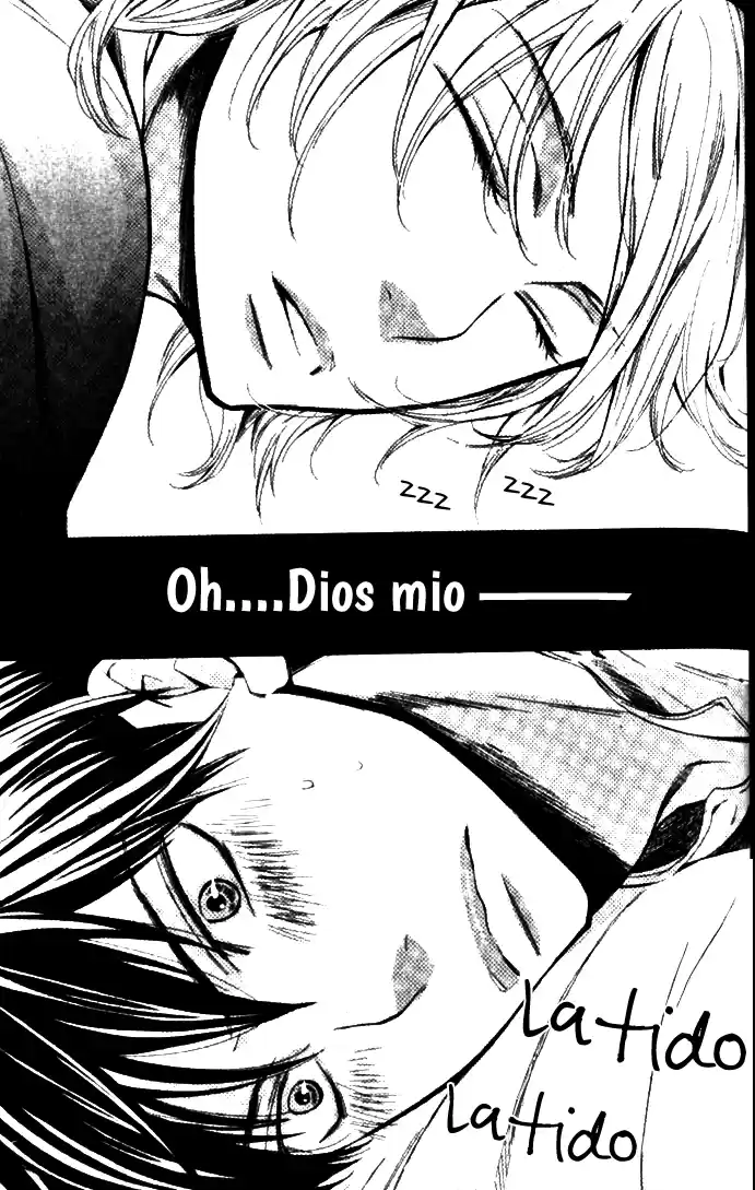 Kimi note (2010) - Capítulo 7 - Página 4 - LectorTMOo