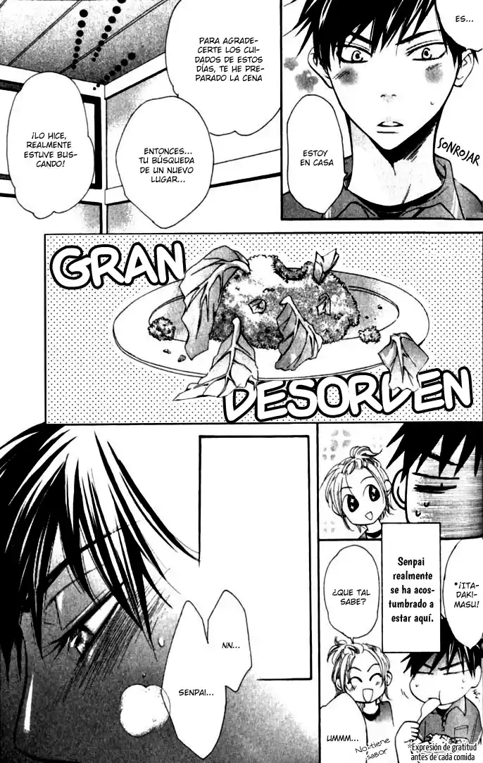 Kimi note (2010) - Capítulo 7 - Página 10 - LectorTMOo