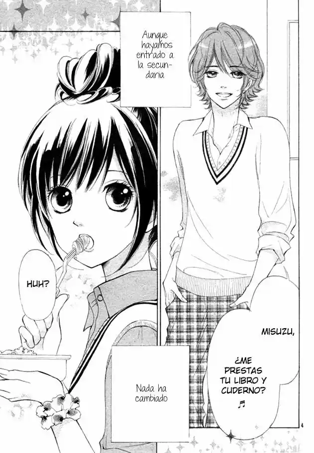 Kimi Ochi (2012) - Capítulo  - Página 5 - LectorTMOo