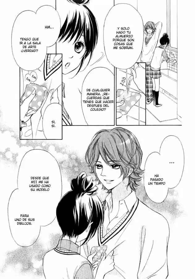 Kimi Ochi (2012) - Capítulo  - Página 7 - LectorTMOo