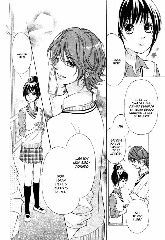 Kimi Ochi (2012) - Capítulo  - Página 8 - LectorTMOo