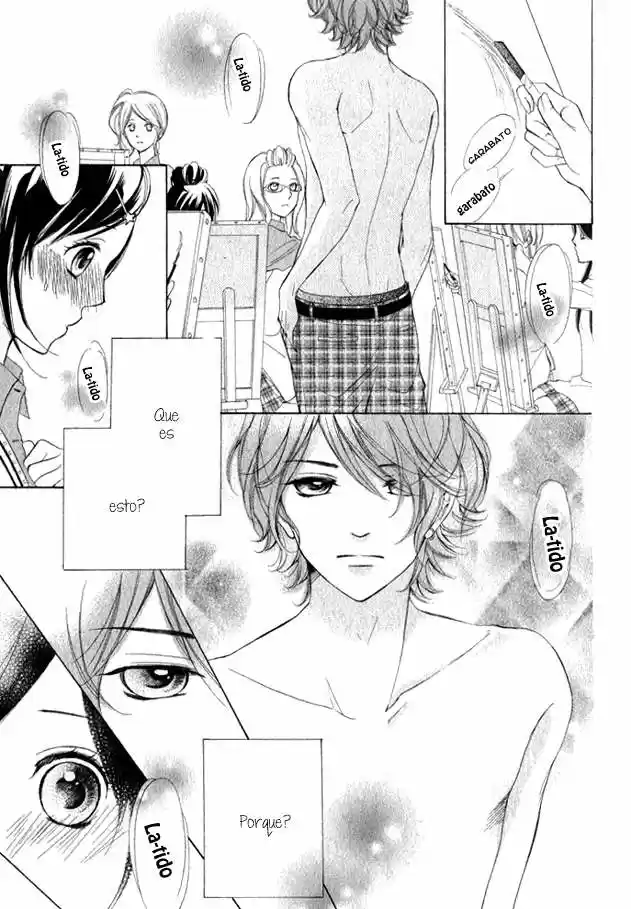Kimi Ochi (2012) - Capítulo  - Página 13 - LectorTMOo