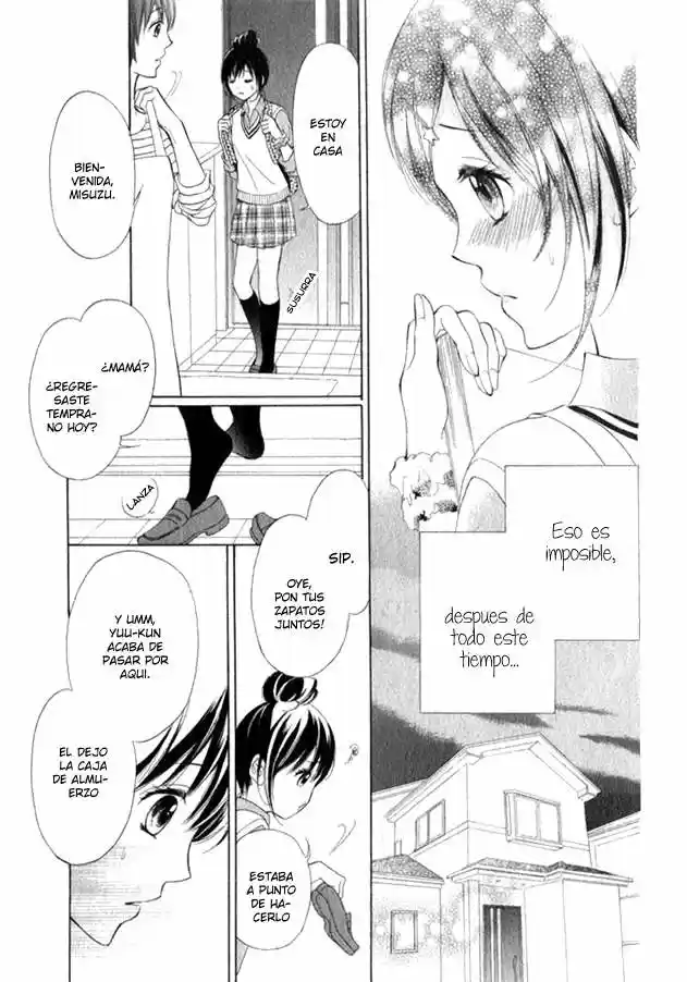 Kimi Ochi (2012) - Capítulo  - Página 17 - LectorTMOo