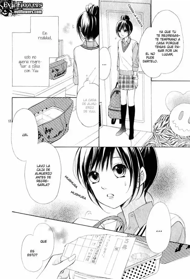 Kimi Ochi (2012) - Capítulo  - Página 18 - LectorTMOo