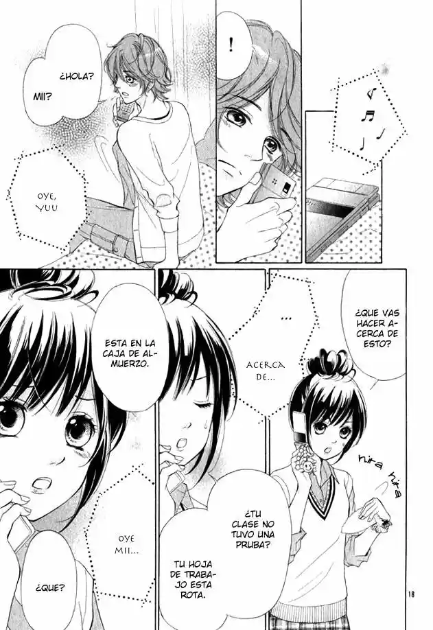 Kimi Ochi (2012) - Capítulo  - Página 19 - LectorTMOo