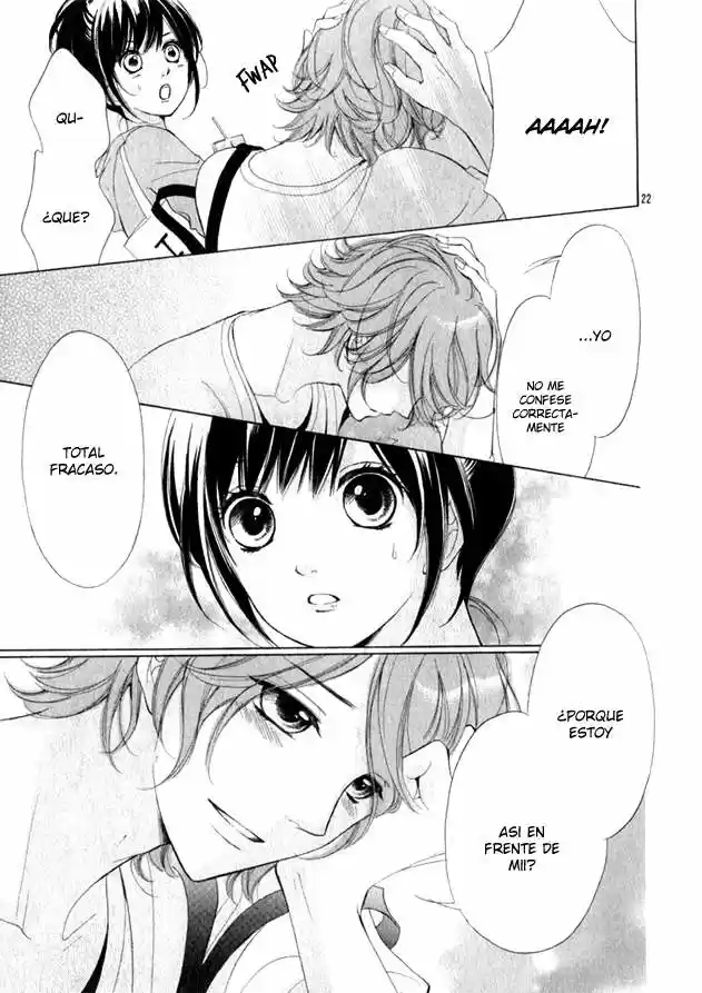 Kimi Ochi (2012) - Capítulo  - Página 23 - LectorTMOo