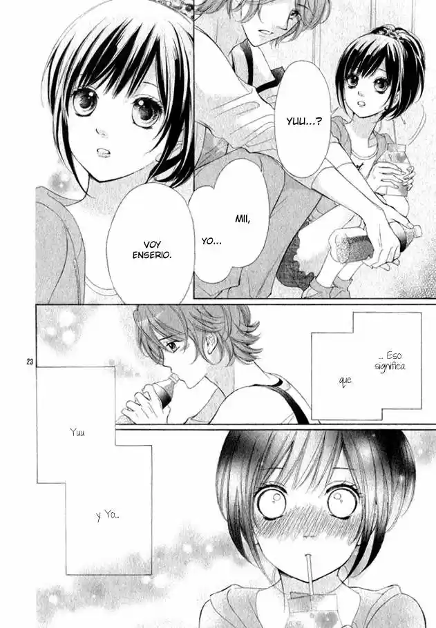 Kimi Ochi (2012) - Capítulo  - Página 24 - LectorTMOo