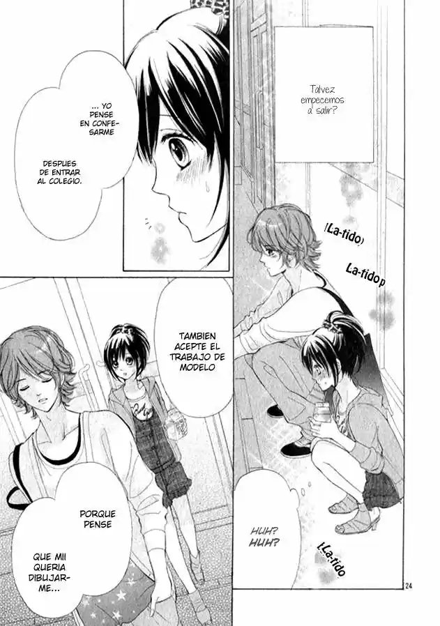 Kimi Ochi (2012) - Capítulo  - Página 25 - LectorTMOo