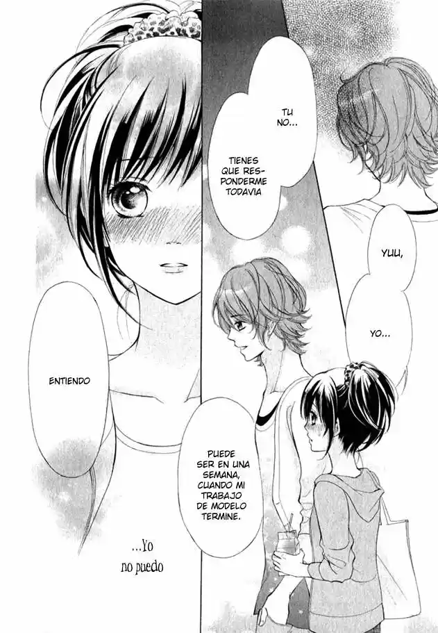 Kimi Ochi (2012) - Capítulo  - Página 26 - LectorTMOo