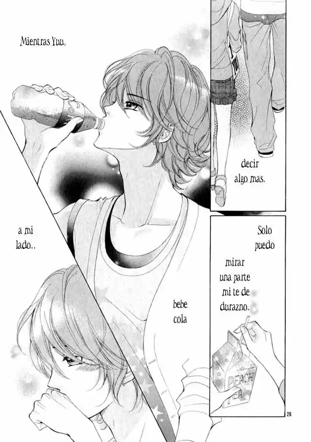Kimi Ochi (2012) - Capítulo  - Página 27 - LectorTMOo