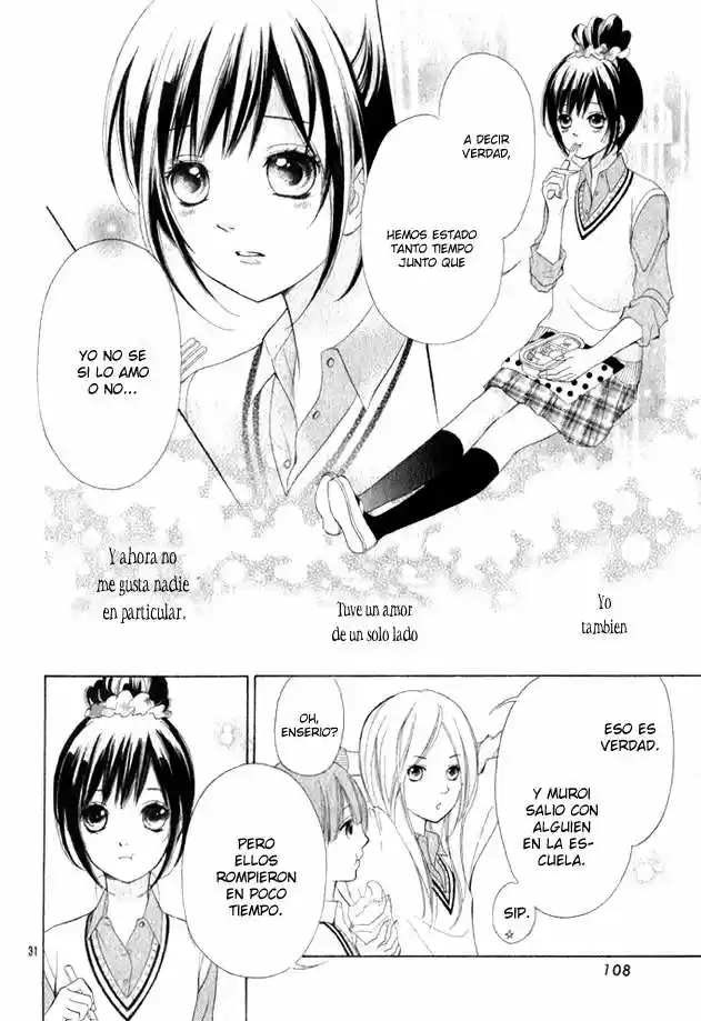 Kimi Ochi (2012) - Capítulo  - Página 32 - LectorTMOo