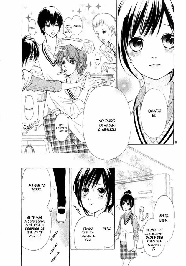 Kimi Ochi (2012) - Capítulo  - Página 33 - LectorTMOo