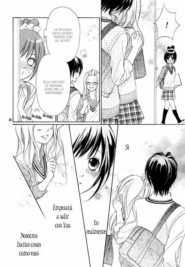 Kimi Ochi (2012) - Capítulo  - Página 34 - LectorTMOo