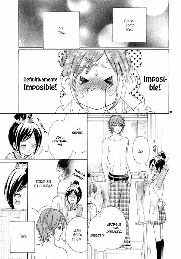 Kimi Ochi (2012) - Capítulo  - Página 35 - LectorTMOo