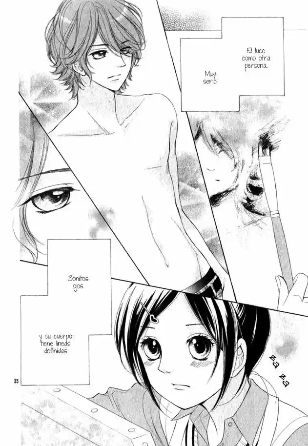 Kimi Ochi (2012) - Capítulo  - Página 36 - LectorTMOo