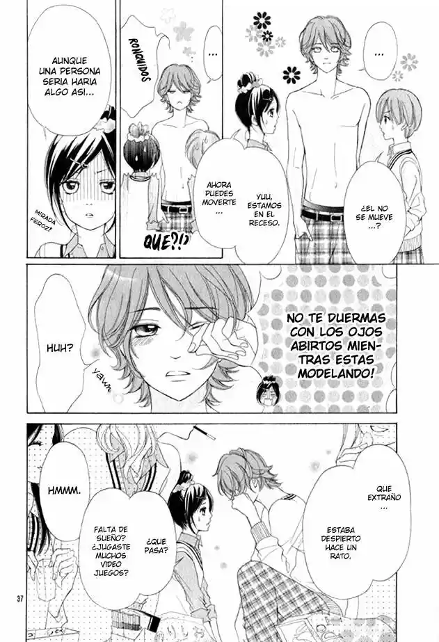 Kimi Ochi (2012) - Capítulo  - Página 38 - LectorTMOo