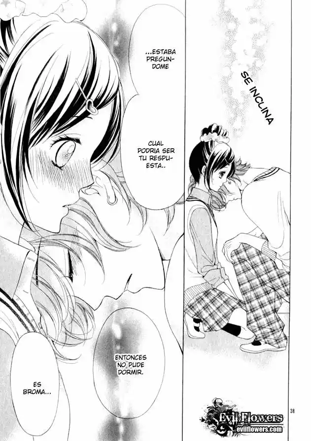 Kimi Ochi (2012) - Capítulo  - Página 39 - LectorTMOo