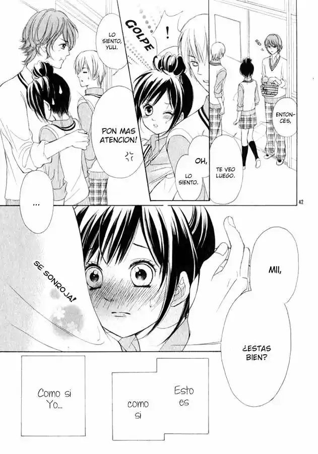 Kimi Ochi (2012) - Capítulo  - Página 43 - LectorTMOo
