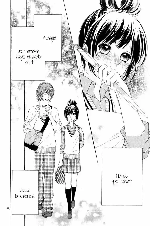Kimi Ochi (2012) - Capítulo  - Página 46 - LectorTMOo