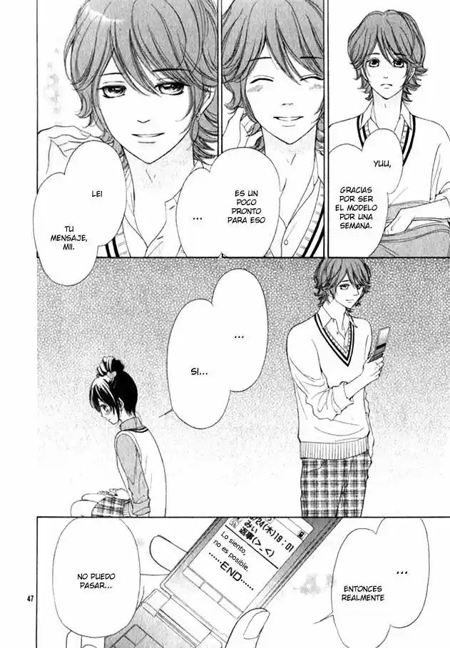 Kimi Ochi (2012) - Capítulo  - Página 48 - LectorTMOo