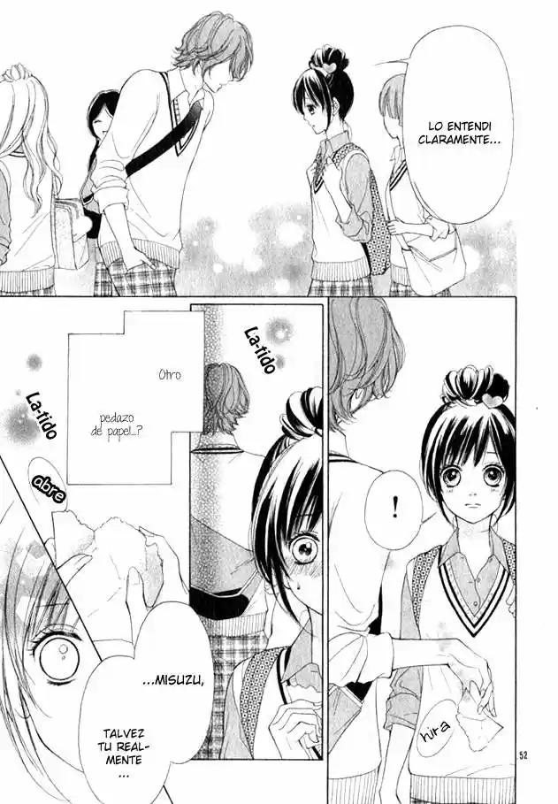 Kimi Ochi (2012) - Capítulo  - Página 53 - LectorTMOo
