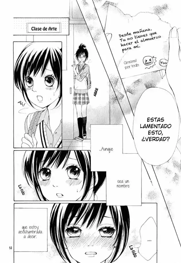 Kimi Ochi (2012) - Capítulo  - Página 54 - LectorTMOo