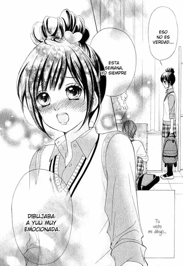 Kimi Ochi (2012) - Capítulo  - Página 56 - LectorTMOo