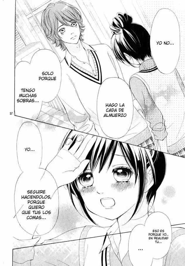 Kimi Ochi (2012) - Capítulo  - Página 58 - LectorTMOo