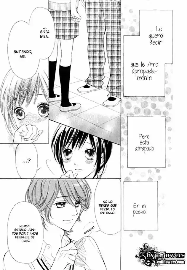 Kimi Ochi (2012) - Capítulo  - Página 59 - LectorTMOo