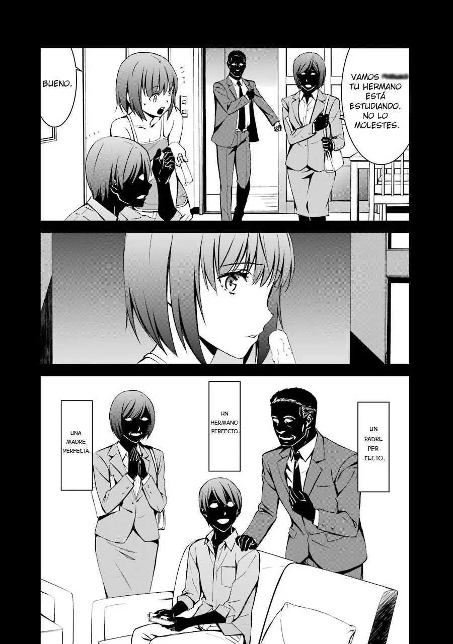 Kimi Shi ni Tamau Koto Nakare (2014) - Capítulo 21 - Página 10 - LectorTMOo