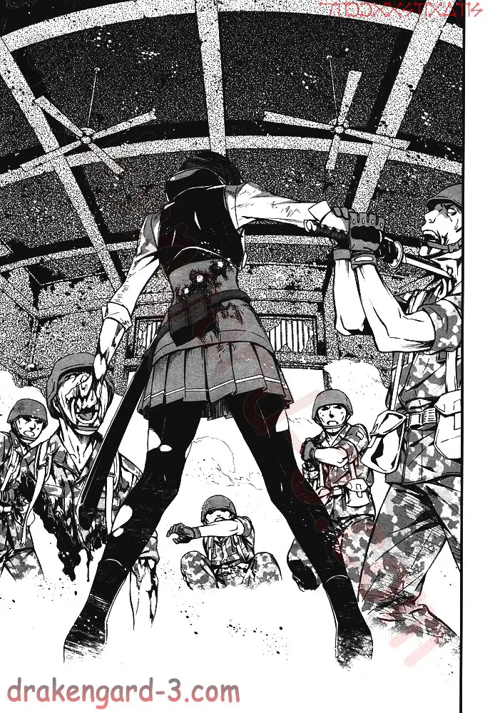 Kimi Shi ni Tamau Koto Nakare (2014) - Capítulo 5 - Página 9 - LectorTMOo