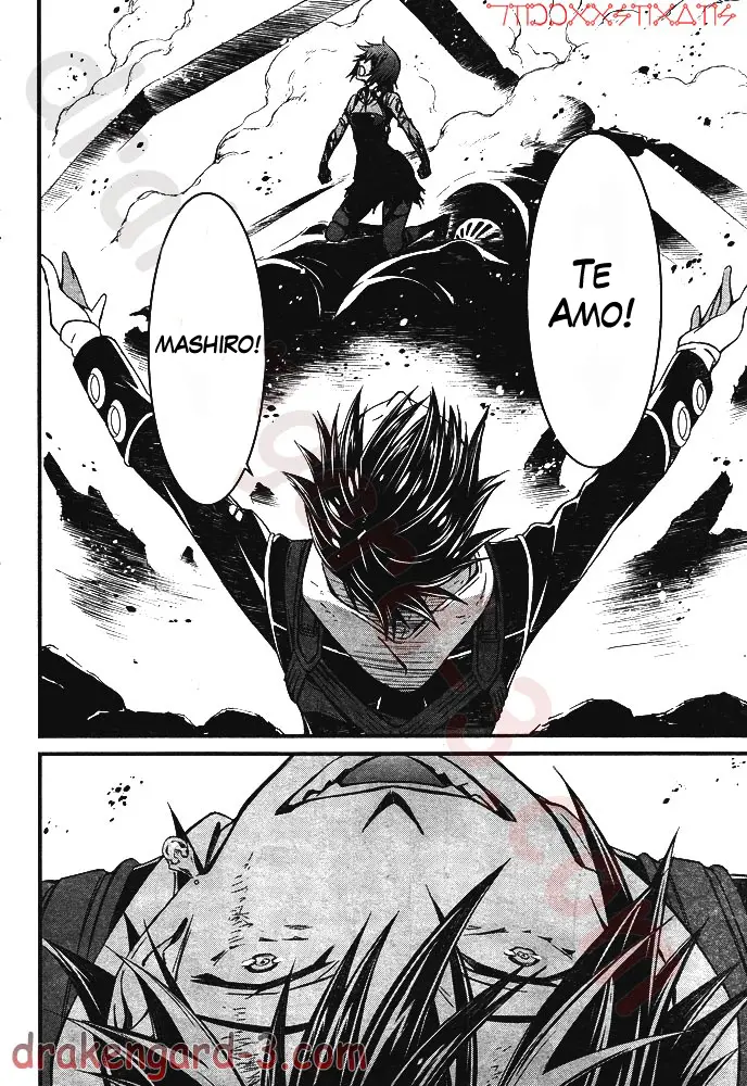 Kimi Shi ni Tamau Koto Nakare (2014) - Capítulo 5 - Página 17 - LectorTMOo
