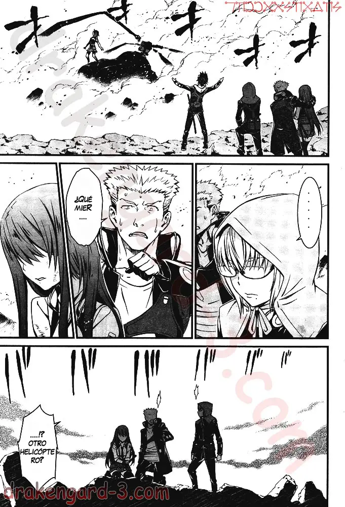 Kimi Shi ni Tamau Koto Nakare (2014) - Capítulo 5 - Página 18 - LectorTMOo