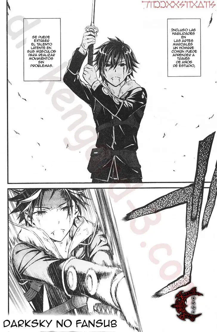 Kimi Shi ni Tamau Koto Nakare (2014) - Capítulo 6 - Página 14 - LectorTMOo