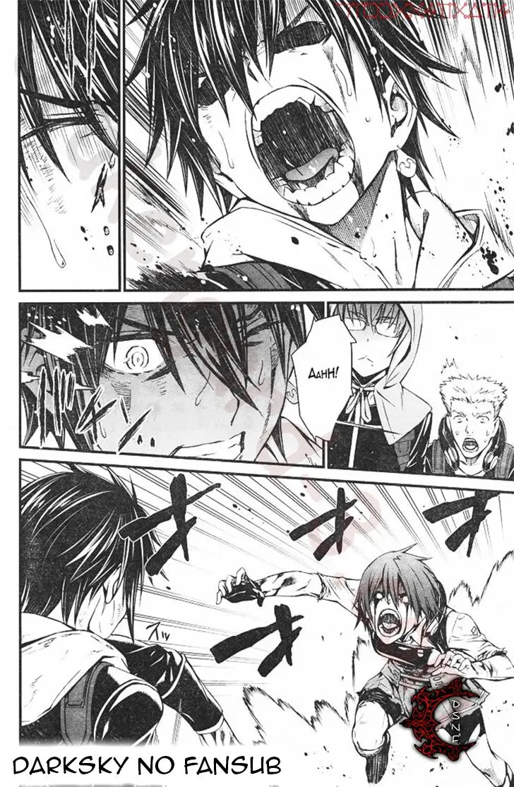 Kimi Shi ni Tamau Koto Nakare (2014) - Capítulo 6 - Página 18 - LectorTMOo