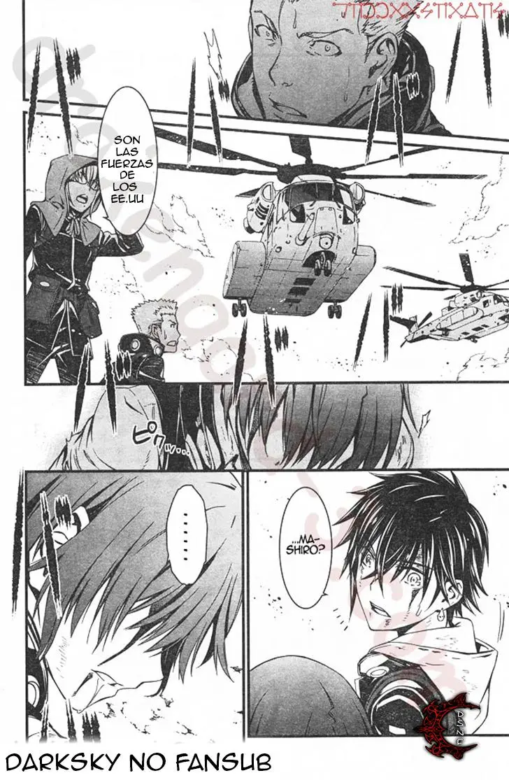 Kimi Shi ni Tamau Koto Nakare (2014) - Capítulo 6 - Página 24 - LectorTMOo