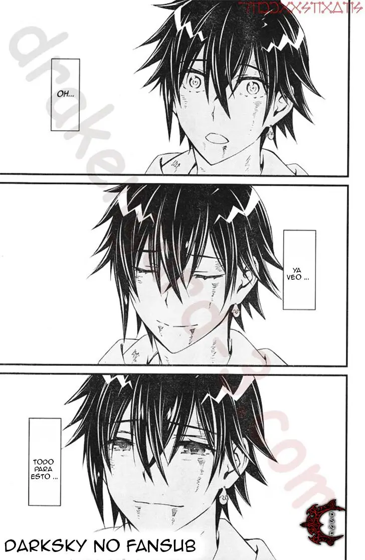 Kimi Shi ni Tamau Koto Nakare (2014) - Capítulo 6 - Página 27 - LectorTMOo
