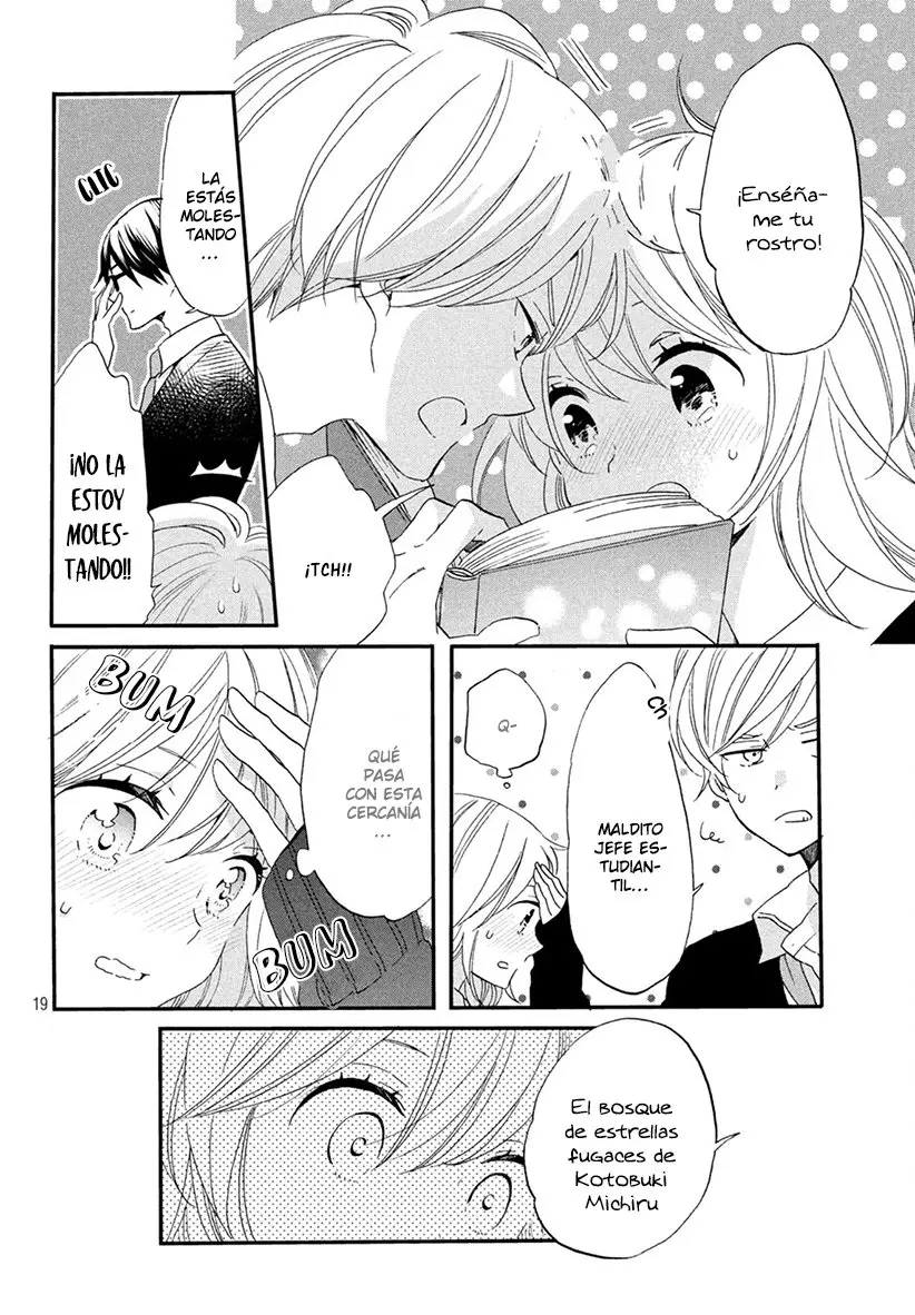 Kimi to Aoi Haru no Hajimari (2019) - Capítulo 3 - Página 54 - LectorTMOo