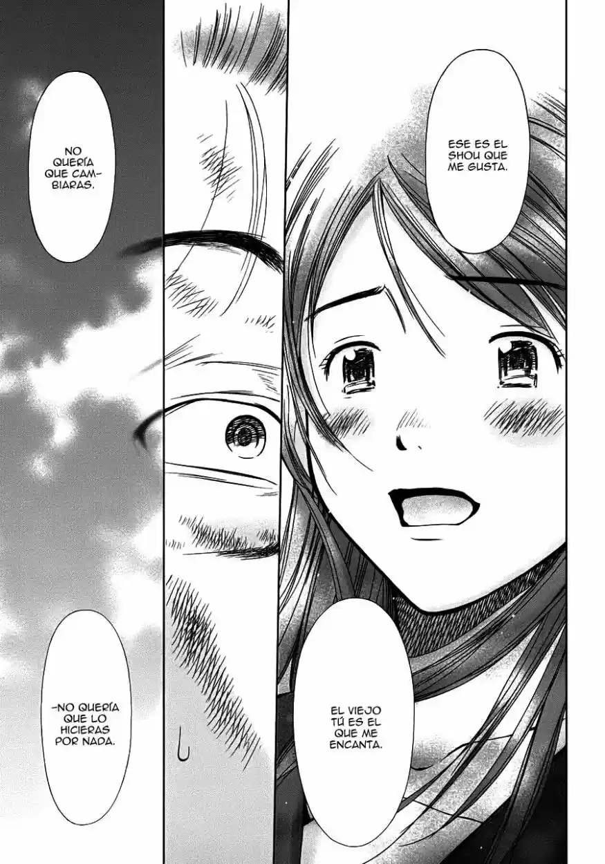 Kimi to Boku no Ashiato ~Time Travel Kasuga Kenkyuusho~ (2009) - Capítulo 1 - Página 31 - LectorTMOo